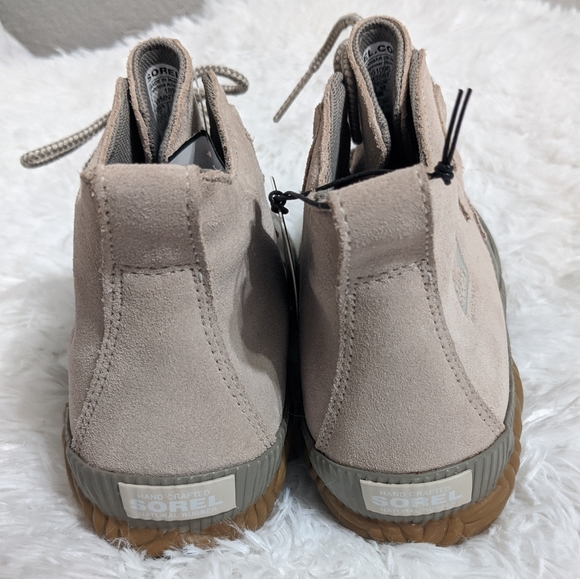 SOREL Women's Out ‘N About Plus Waterproof Winter - Picture 4 of 8